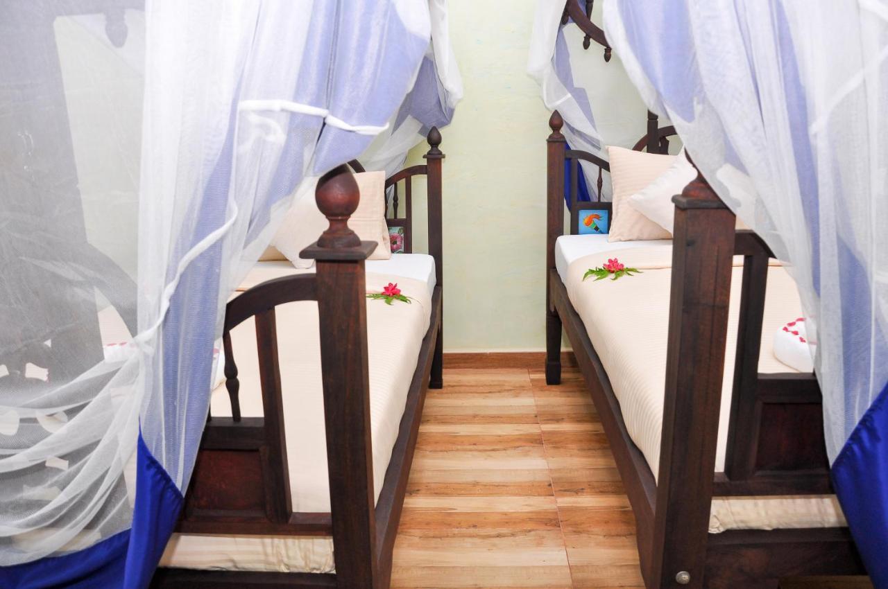 Nakupenda Villa נונגווי מראה חיצוני תמונה
