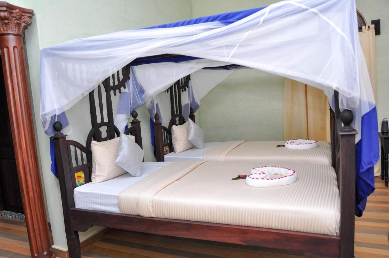 Nakupenda Villa נונגווי מראה חיצוני תמונה