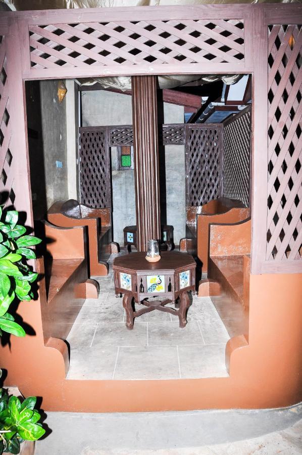 Nakupenda Villa נונגווי מראה חיצוני תמונה