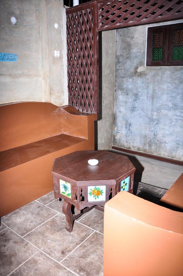 Nakupenda Villa נונגווי מראה חיצוני תמונה