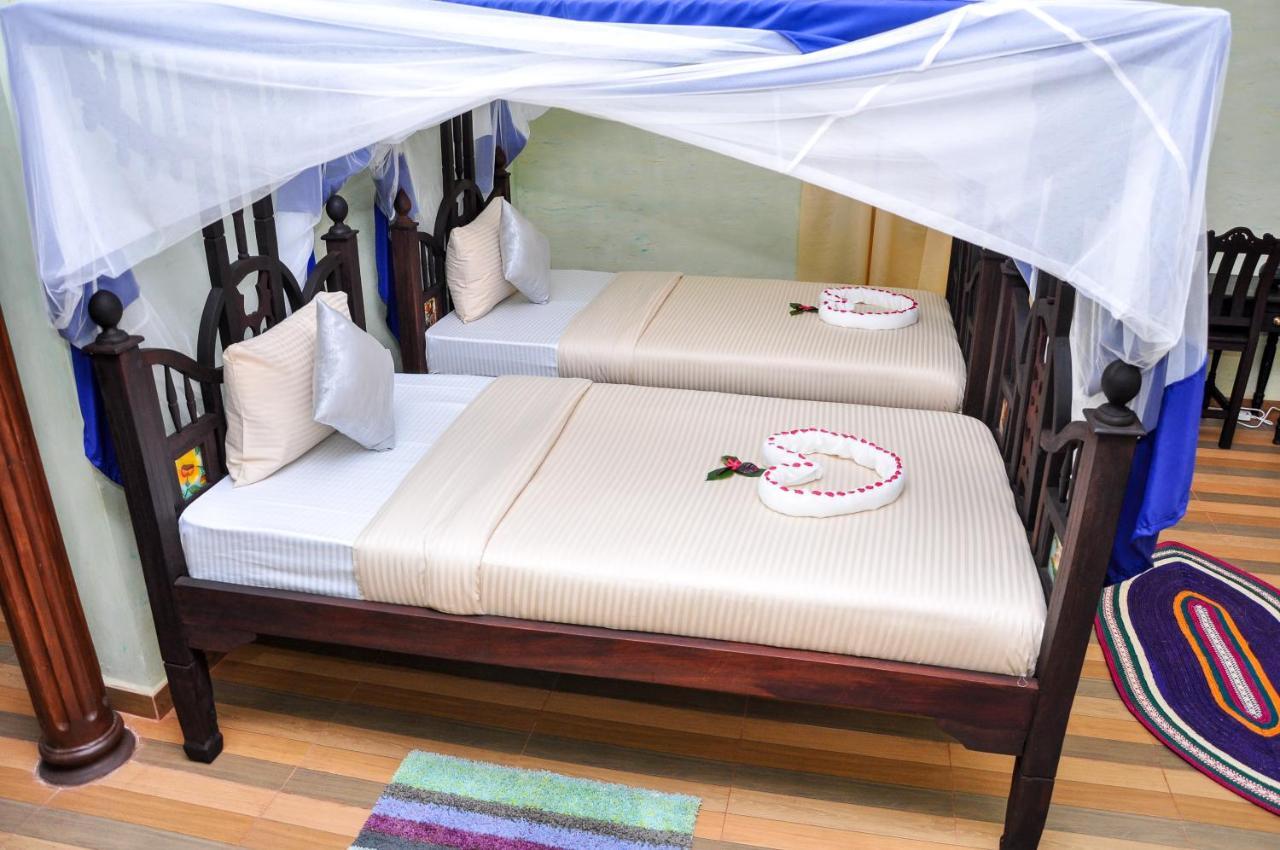 Nakupenda Villa נונגווי מראה חיצוני תמונה
