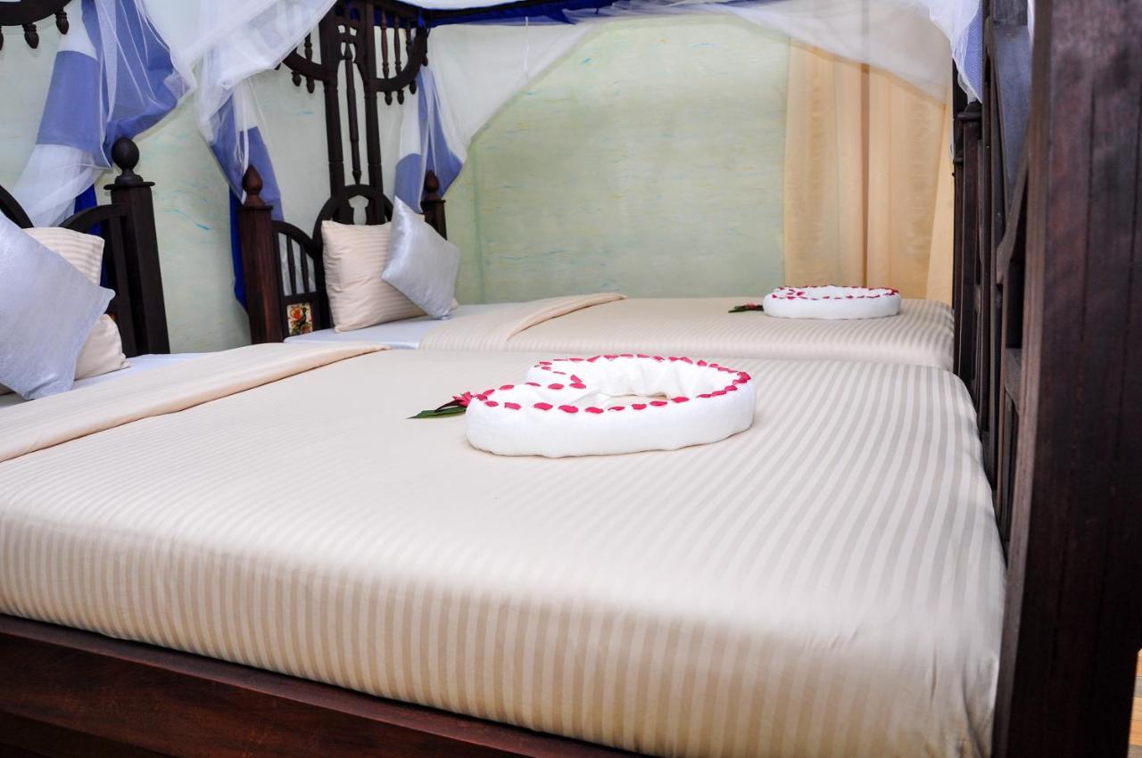 Nakupenda Villa נונגווי מראה חיצוני תמונה