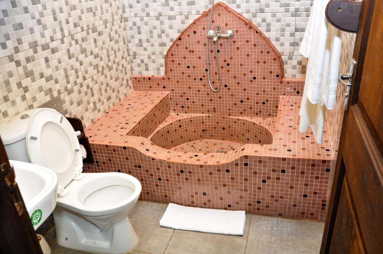 Nakupenda Villa נונגווי מראה חיצוני תמונה