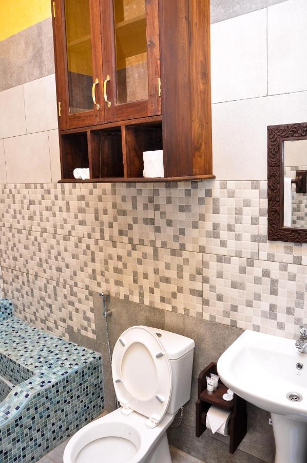 Nakupenda Villa נונגווי מראה חיצוני תמונה