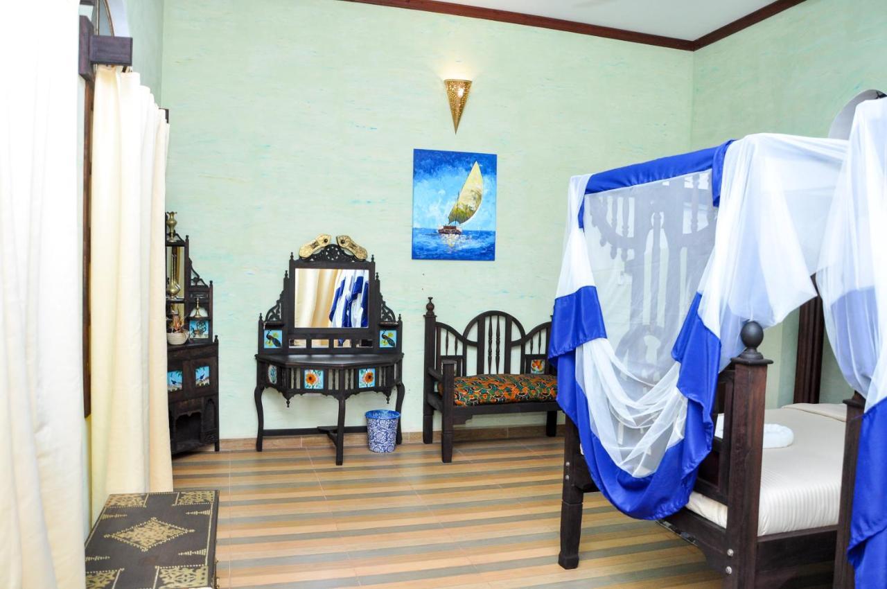 Nakupenda Villa נונגווי מראה חיצוני תמונה
