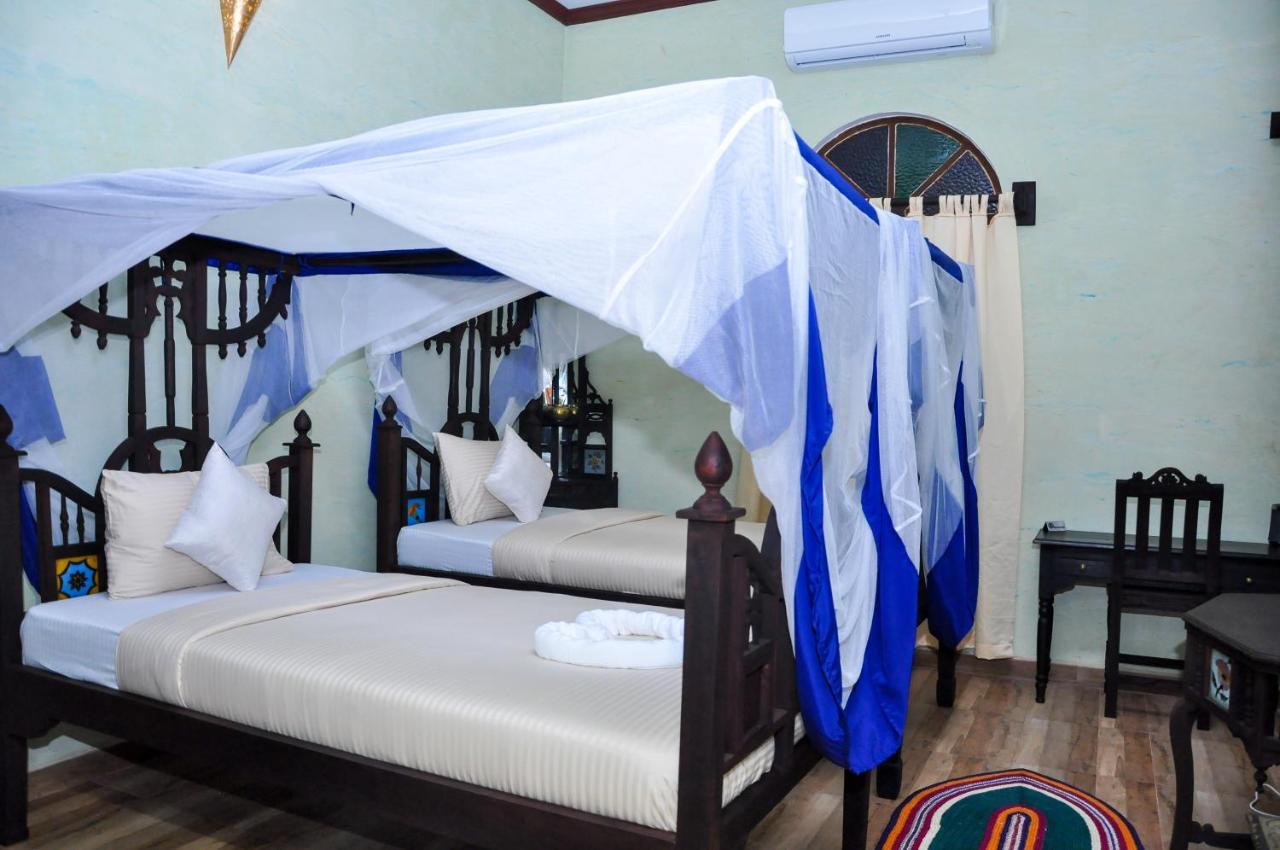 Nakupenda Villa נונגווי מראה חיצוני תמונה