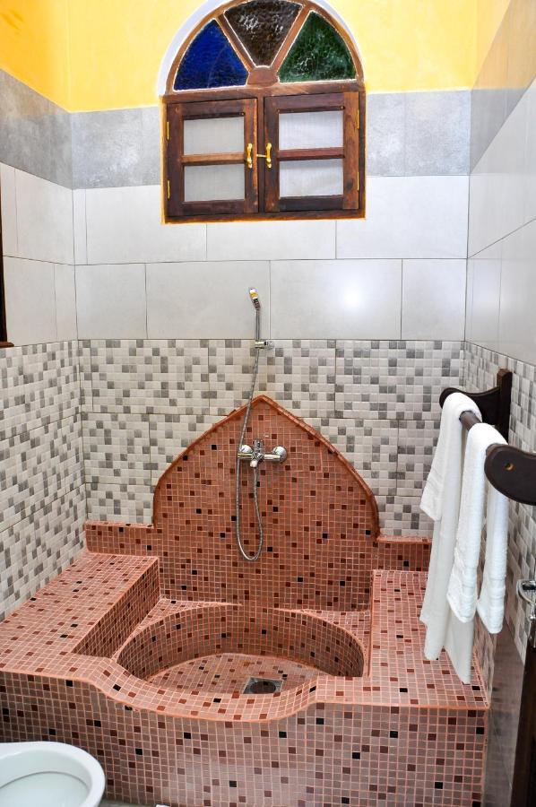 Nakupenda Villa נונגווי מראה חיצוני תמונה