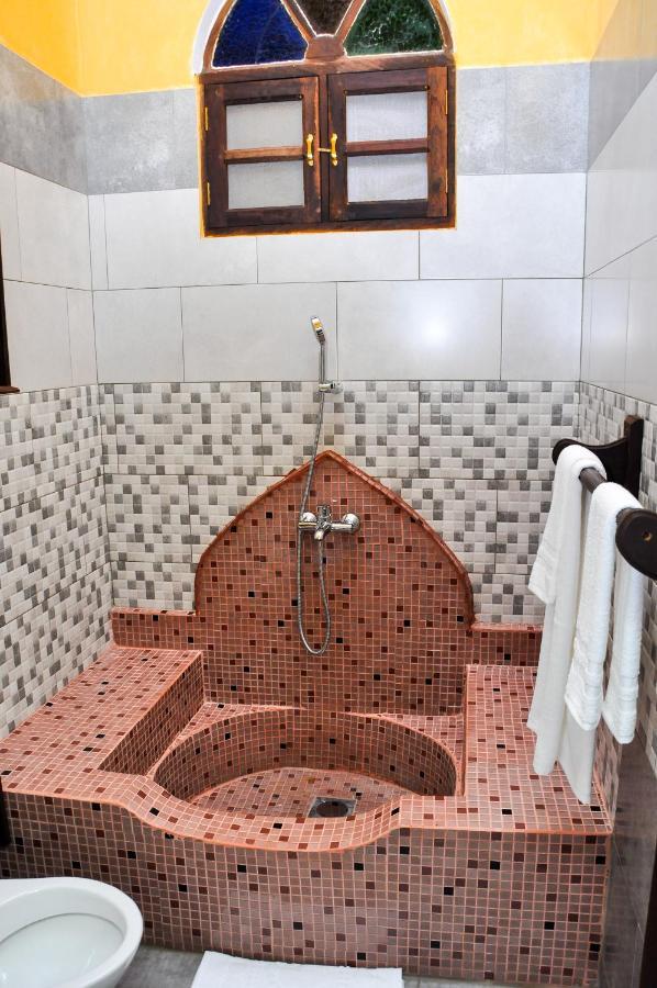 Nakupenda Villa נונגווי מראה חיצוני תמונה