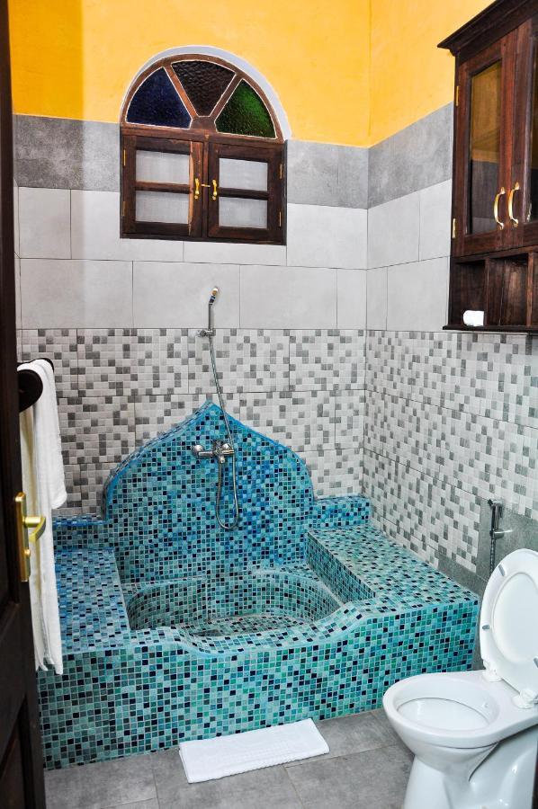 Nakupenda Villa נונגווי מראה חיצוני תמונה