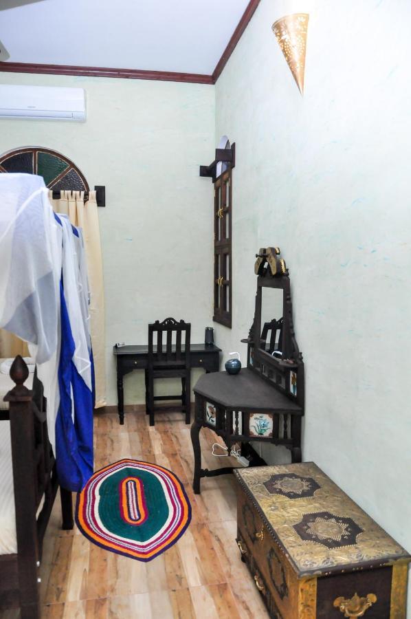 Nakupenda Villa נונגווי מראה חיצוני תמונה