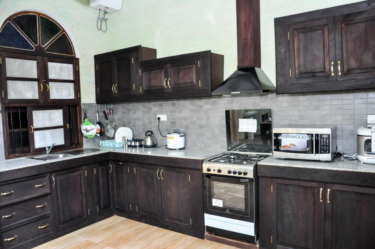 Nakupenda Villa נונגווי מראה חיצוני תמונה