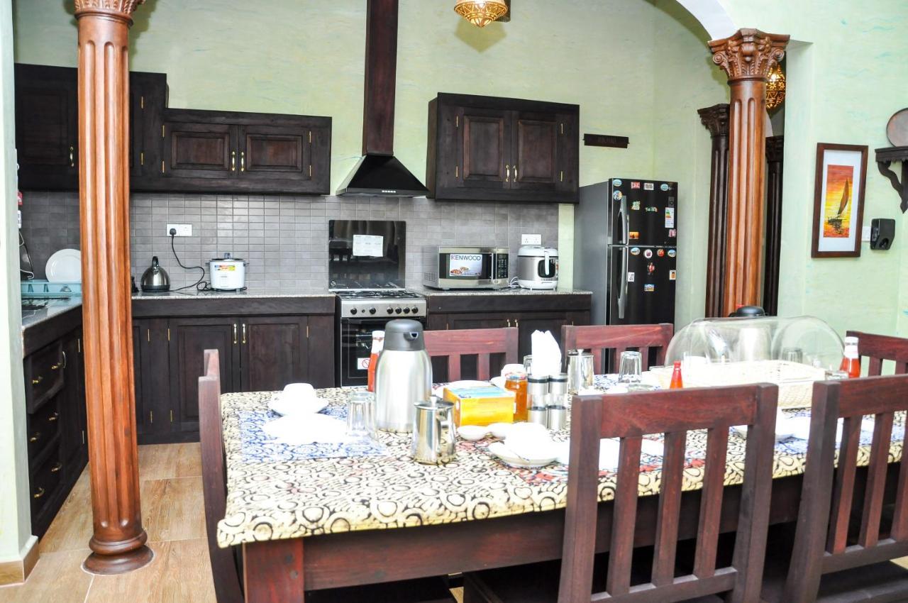 Nakupenda Villa נונגווי מראה חיצוני תמונה