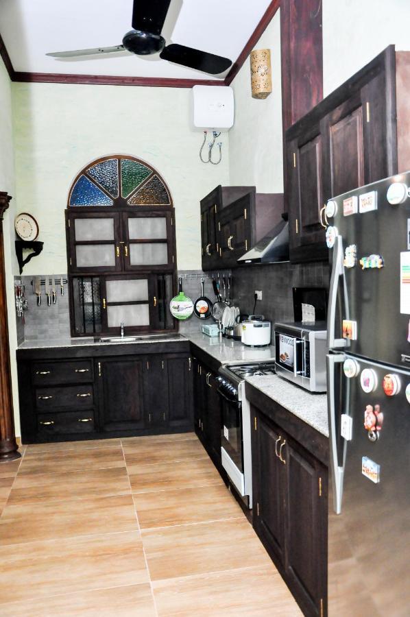 Nakupenda Villa נונגווי מראה חיצוני תמונה