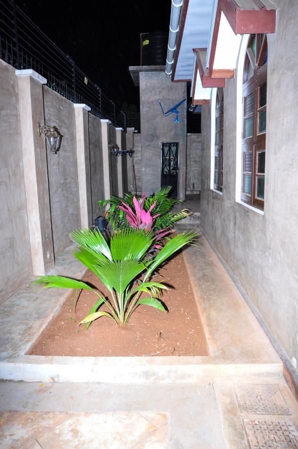 Nakupenda Villa נונגווי מראה חיצוני תמונה