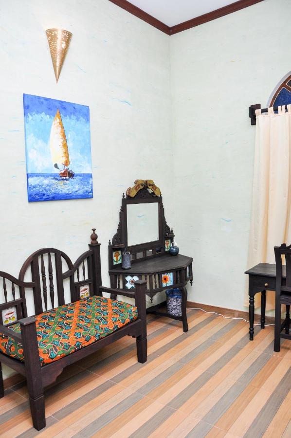 Nakupenda Villa נונגווי מראה חיצוני תמונה