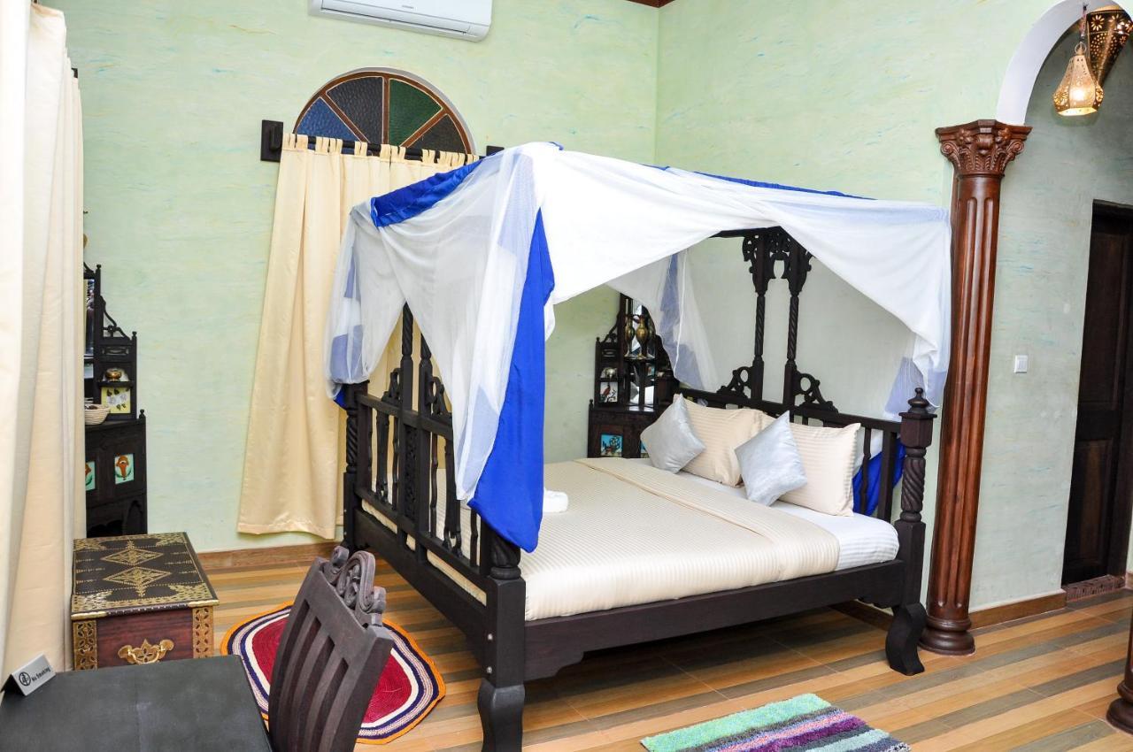 Nakupenda Villa נונגווי מראה חיצוני תמונה