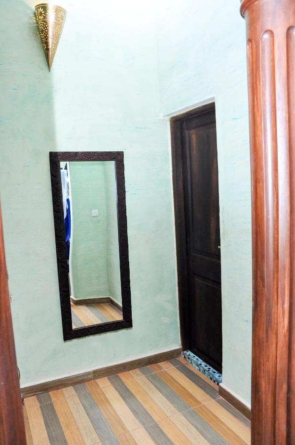 Nakupenda Villa נונגווי מראה חיצוני תמונה