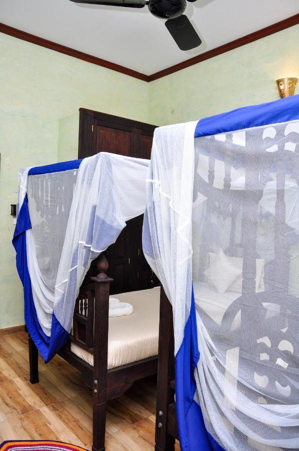 Nakupenda Villa נונגווי מראה חיצוני תמונה