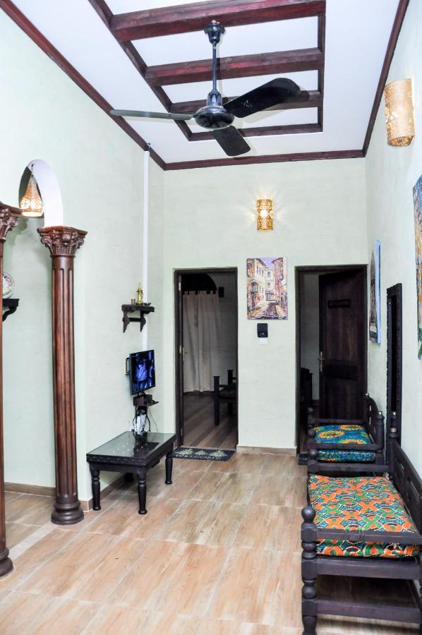Nakupenda Villa נונגווי מראה חיצוני תמונה