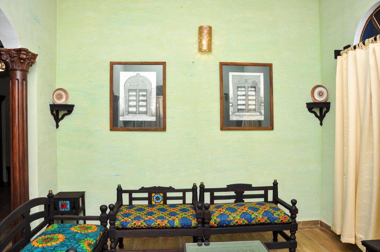 Nakupenda Villa נונגווי מראה חיצוני תמונה