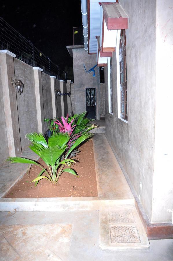 Nakupenda Villa נונגווי מראה חיצוני תמונה