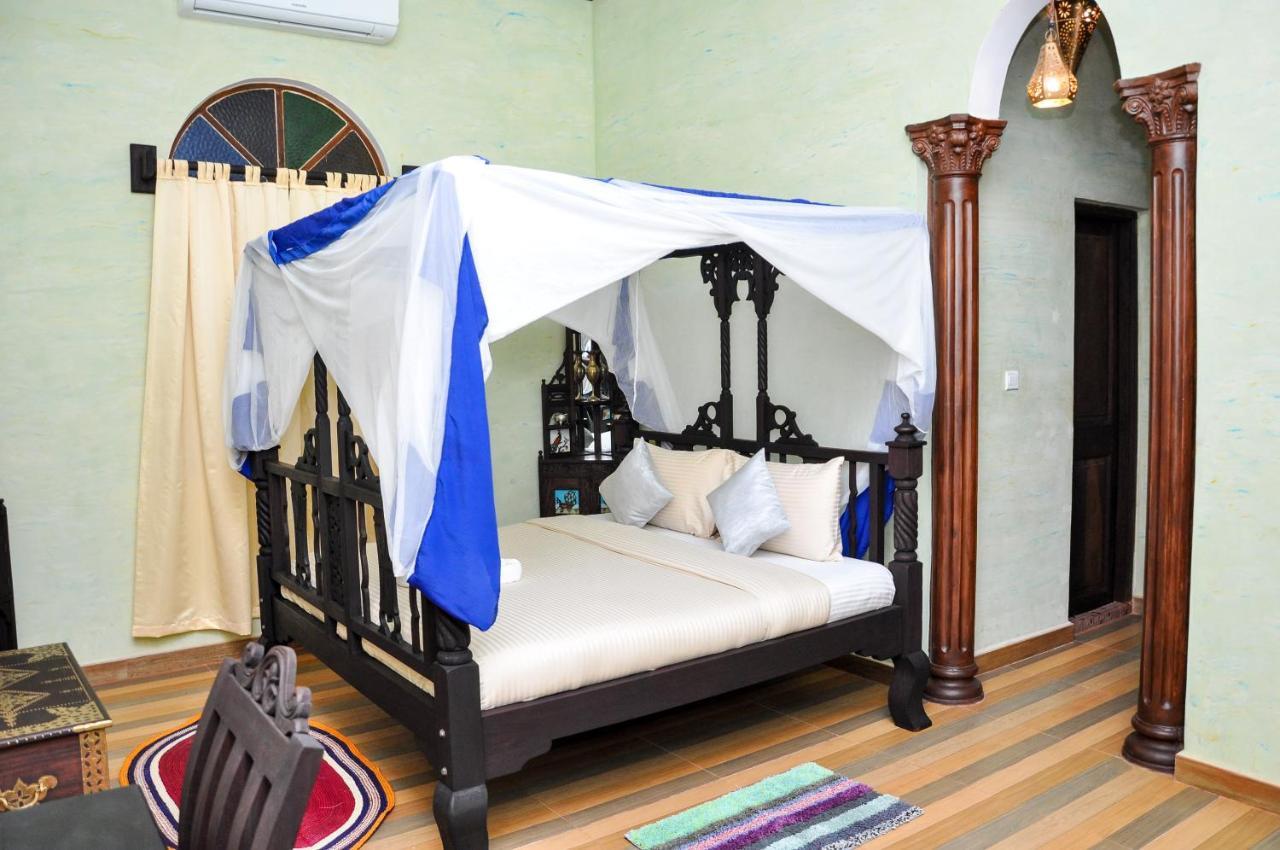 Nakupenda Villa נונגווי מראה חיצוני תמונה