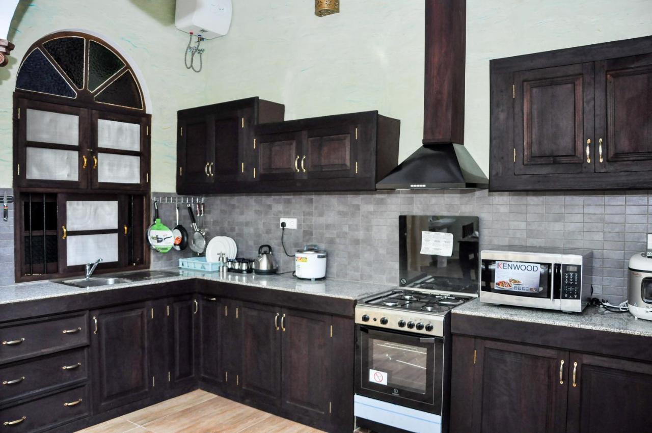 Nakupenda Villa נונגווי מראה חיצוני תמונה