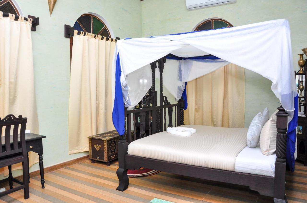 Nakupenda Villa נונגווי מראה חיצוני תמונה