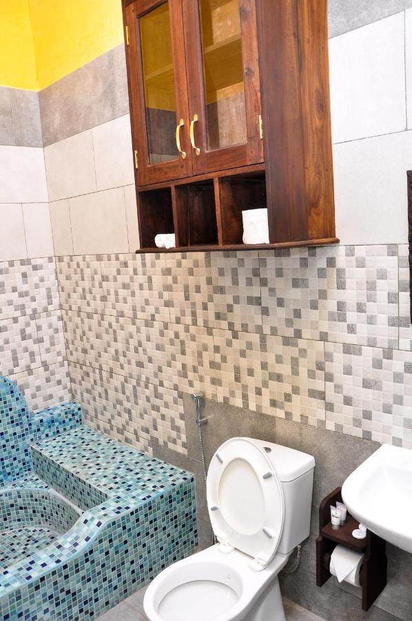 Nakupenda Villa נונגווי מראה חיצוני תמונה