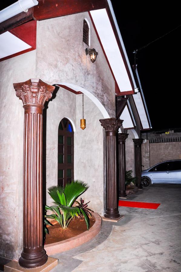 Nakupenda Villa נונגווי מראה חיצוני תמונה