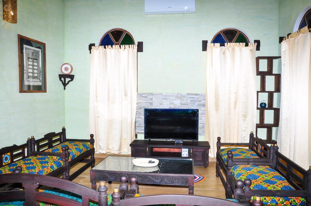 Nakupenda Villa נונגווי מראה חיצוני תמונה